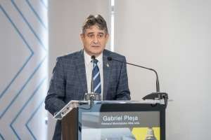 Primarul Municipiului Alba Iulia: Obligaţiunile diversifică sursele de finanţare